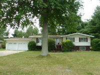 3419 S Cherokee Rd, Taylorville, IL 62568 