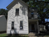 1019 W Governor St, Springfield, IL 62704 