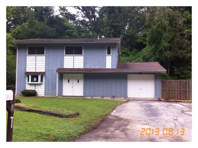 38 Newman Dr, Belleville, IL 62223 