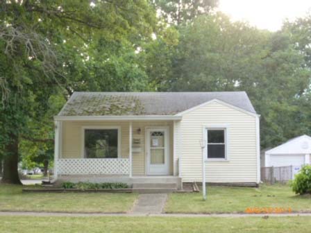 1101 N Macarthur Blvd, Springfield, IL 62702 