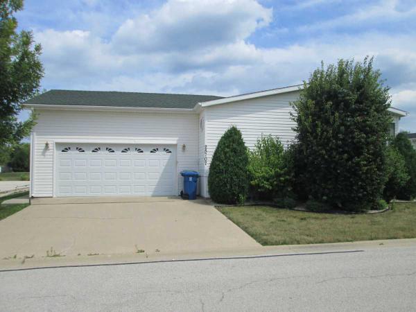 25707 Baltusrol Dr., Monee, IL 60449 