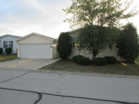 25716 Baltusrol Dr., Monee, IL 60449 