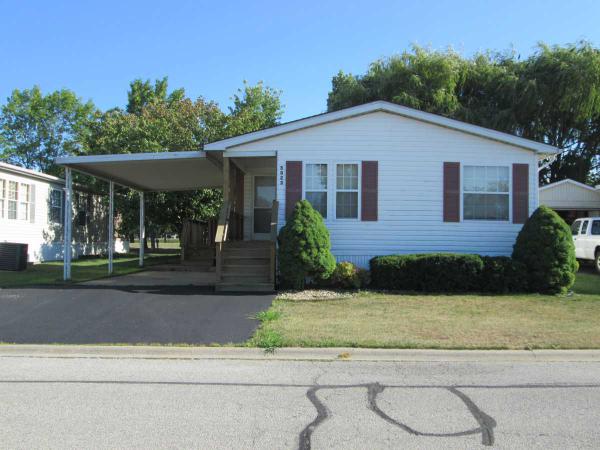 5023 Augusta Blvd., Monee, IL 60449 