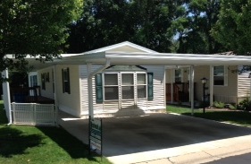 1515 N. Lincoln #42, Springfield, IL 62702 