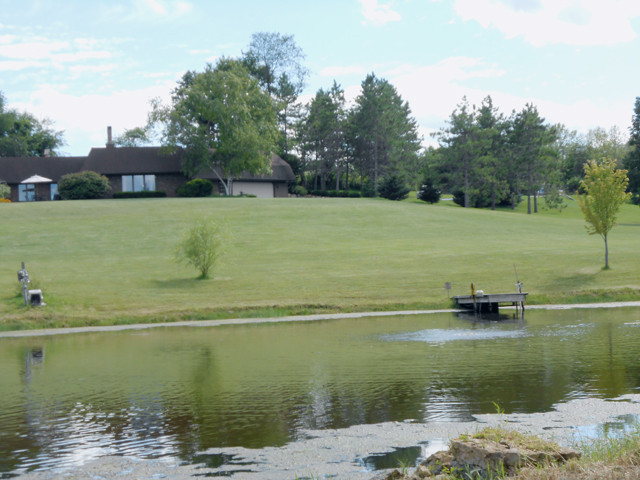 6720 Maple Street, Marengo, IL 60152 