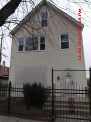 8715 S Honore Street, Chicago, IL 60620 