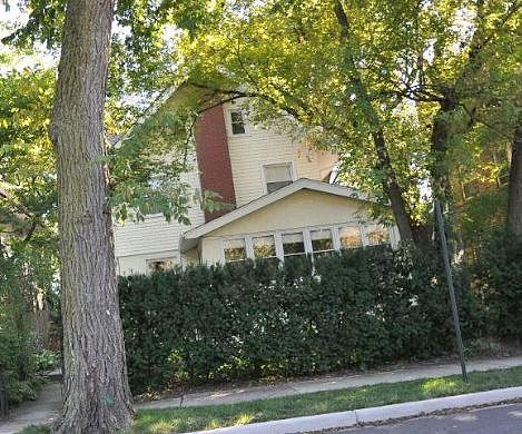 Sheridan Rd, Evanston, IL 60202 