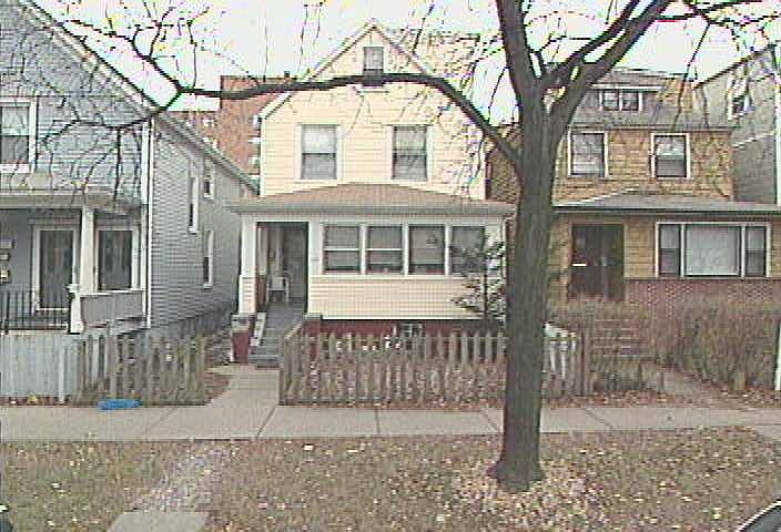 Garnett, Evanston, IL 60201 