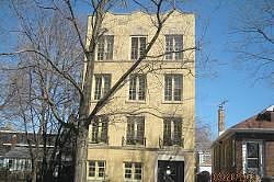 Dobson Street, Evanston, IL 60202 