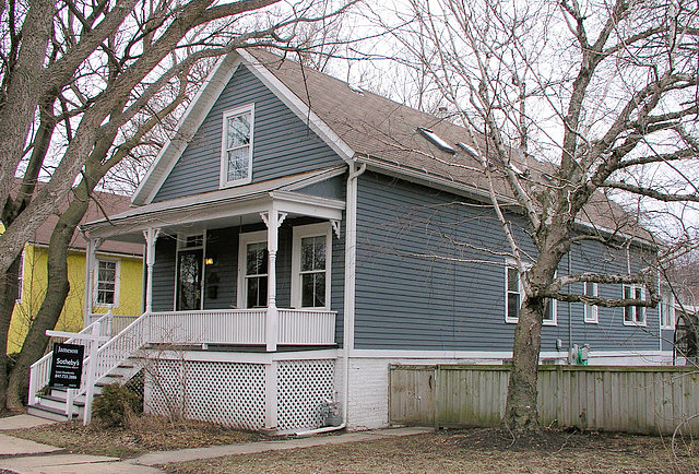 Wesley, Evanston, IL 60201 