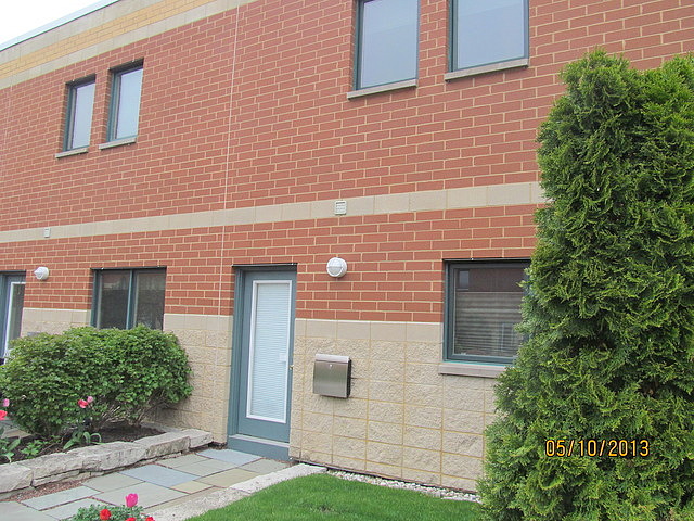 Maple Avenue # E6, Evanston, IL 60201 