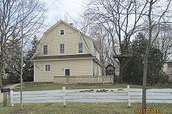 Thayer, Evanston, IL 60201 