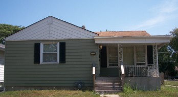 4045 Home Ave, Stickney, IL 60402 