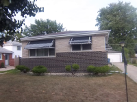 14731 Saint Louis Avenue, Midlothian, IL 60445 