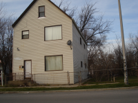 41 East Main Street, Chicago Heights, IL 60411 