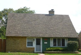 4329 Center Avenue, Lyons, IL 60534 