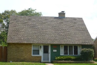 4329 Center Avenue, Lyons, IL 60534 