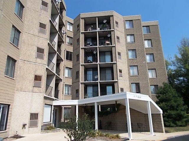 1750 N Marywood Ave #511, Aurora, IL 60505 