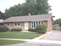 1608 Wilson Court, Zion, IL 60099 