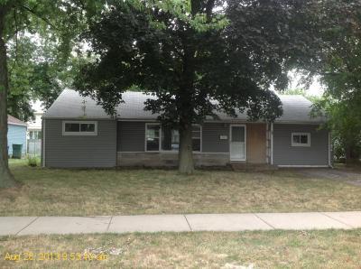 7916 Oak Park Ave, Burbank, IL 60459 