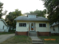 1025 N Dunham Ave, Decatur, IL 62522 