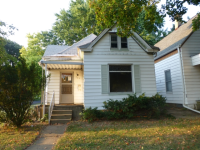 701 E Forrest Hill Ave, Peoria, IL 61603 