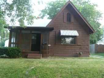 1632 W Sunset Ave, Decatur, IL 62522 