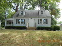 2118 East B Street, Belleville, IL 62221 