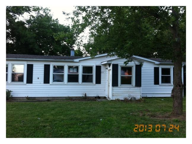 612 Angela Ct, New Baden, IL 62265 