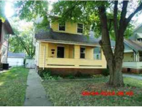 1118 N Bourland Ave, Peoria, IL 61606 