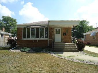 18751 William Street, Lansing, IL 60438 