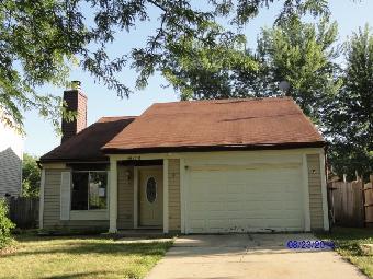 29w779 Hurlingham Dr, Warrenville, IL 60555 