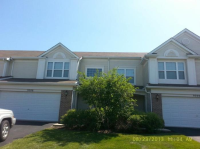 9500 Rainsford Drive, Huntley, IL 60142 