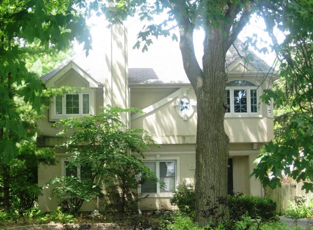 5510 South County Line Road, Hinsdale, IL 60521 