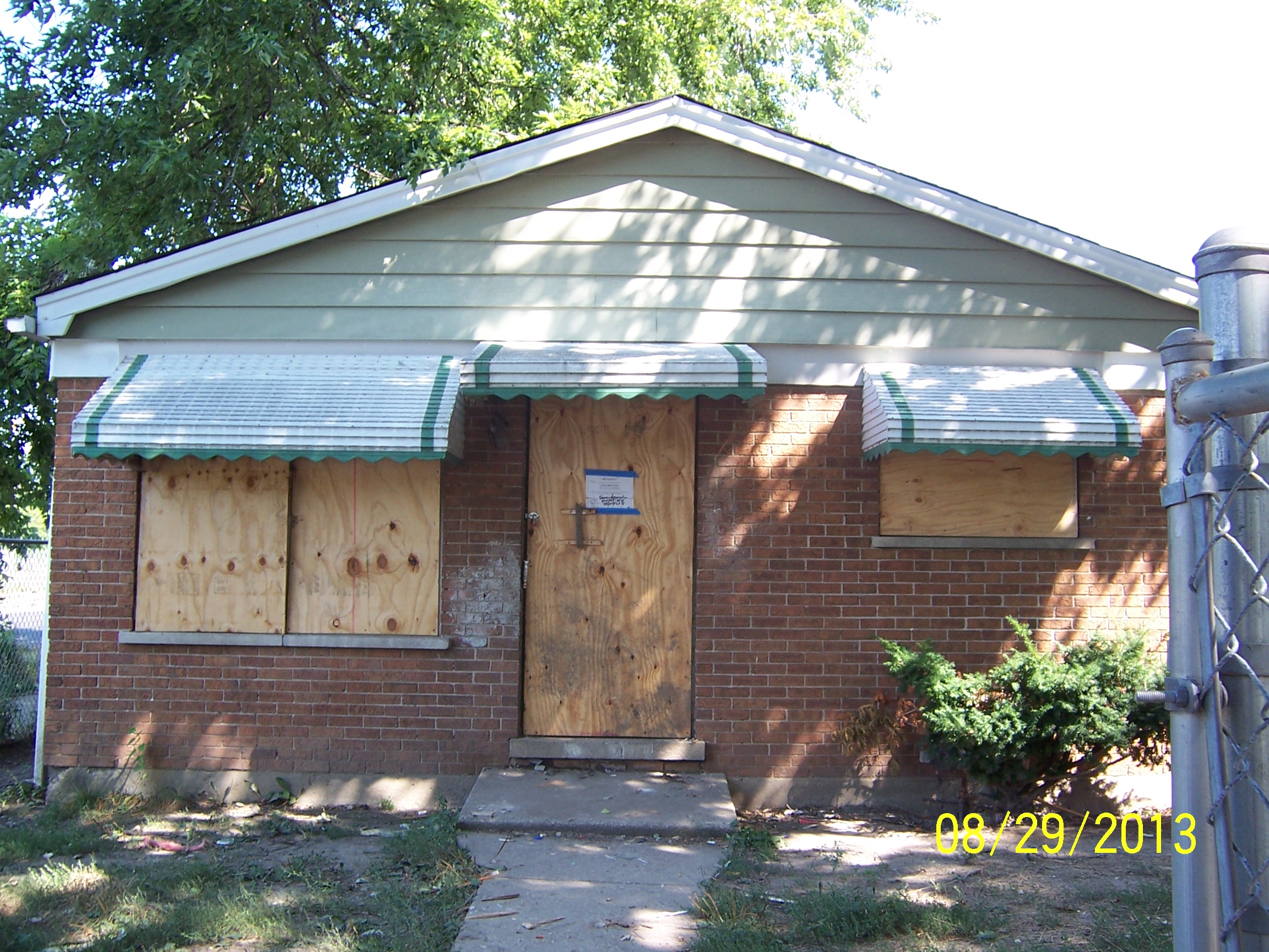 4501 S Laporte Ave, Chicago, IL 60638 