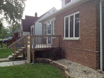 3342 Washington Stre, Lansing, IL 60438 