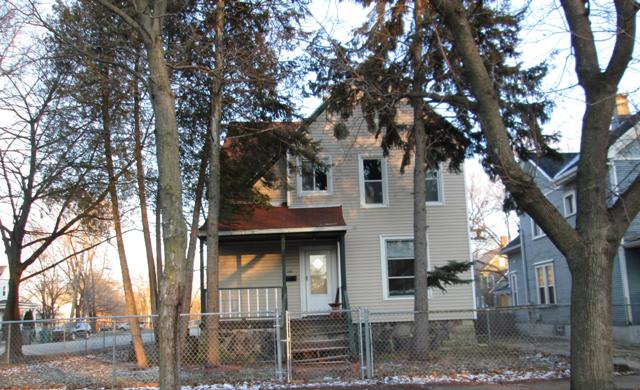 200 Mississippi Avenue, Joliet, IL 60433 