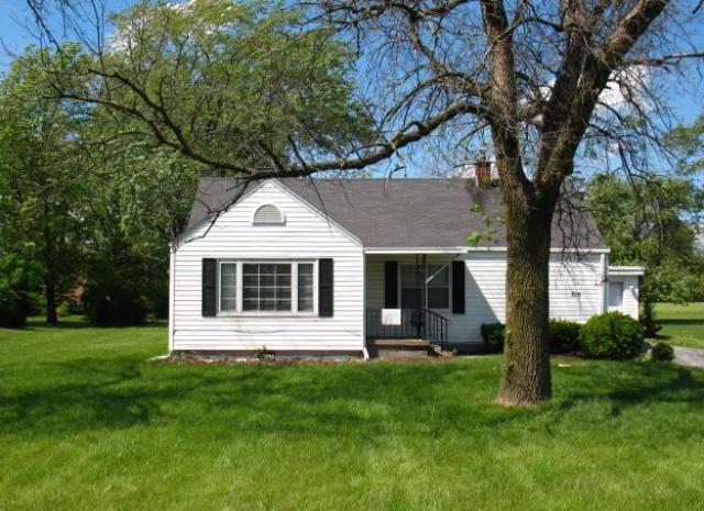 710 Alice Street, Chicago Heights, IL 60411 