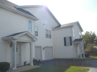 2461 Dickens Drive, Aurora, IL 60503 