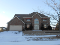 20564 Bluestem Pkwy, Lynwood, IL 60411 
