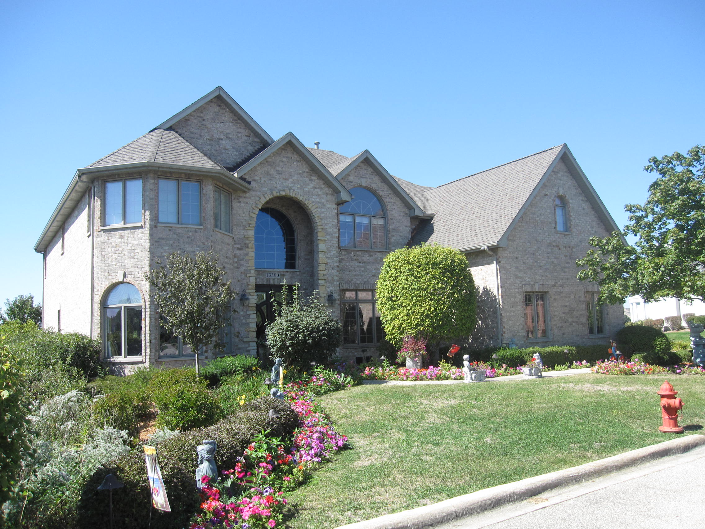 13300 Wood Duck  Drive, Plainfield, IL 60585 