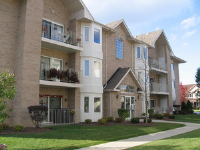 5351 Mint Julip Drive, Alsip, IL 60803 