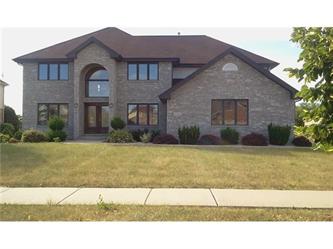 3739 Lismore Street, Flossmoor, IL 60422 