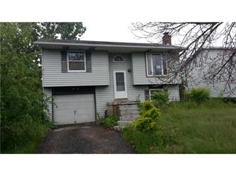 7603 W. Moorefield Driv, Frankfort, IL 60423 