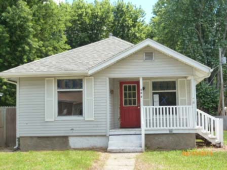 609 N Chiles Street, Carlinville, IL 62626 