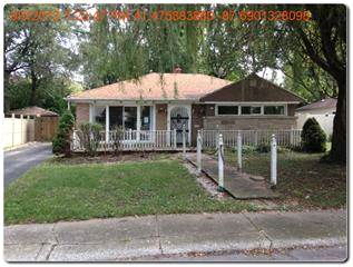 329 Manitowac Street, Park Forest, IL 60466 