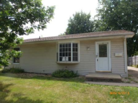 1825 Denton St, Springfield, IL 62702 