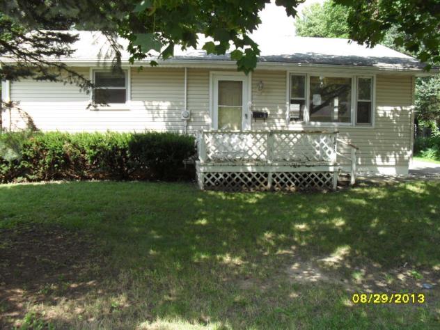 1416 Washington Street, Marseilles, IL 61341 