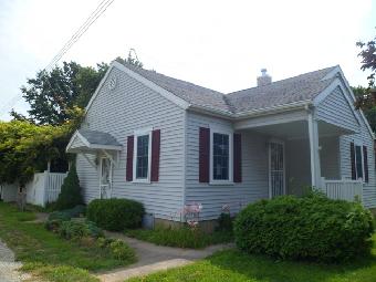 201 Main St, Franklin, IL 62638 