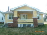 924 S 21st St, Decatur, IL 62521 